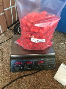 防尘盖