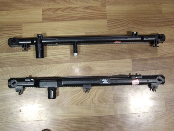 丰田皇冠WH8601