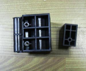 福特挂件正面大50g 小17g