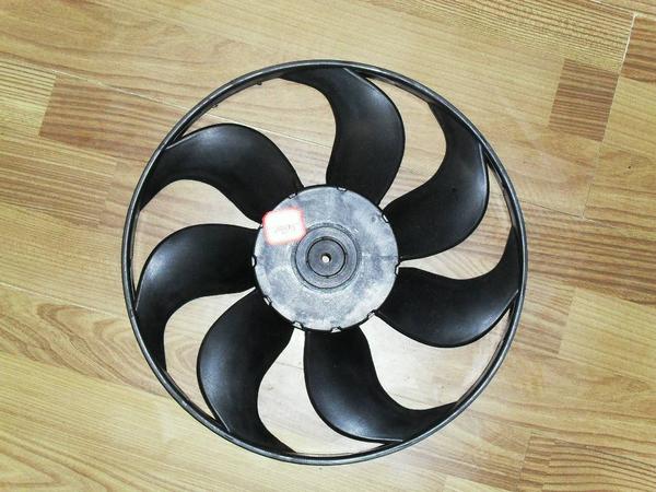 V6风叶469g
