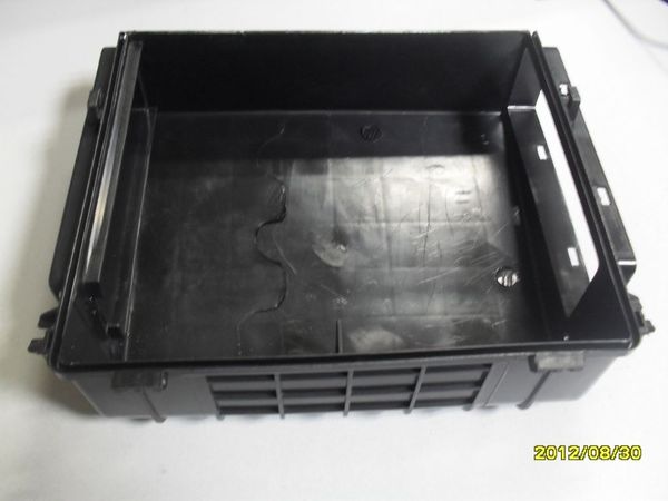 3000型暖风1号反面