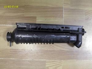 标志三焊（不焊弯管）反面 汽车水室