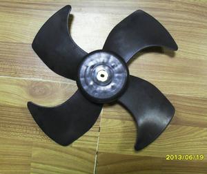 五菱之光主叶190（和长安之星一个模具，嵌件不同）风叶