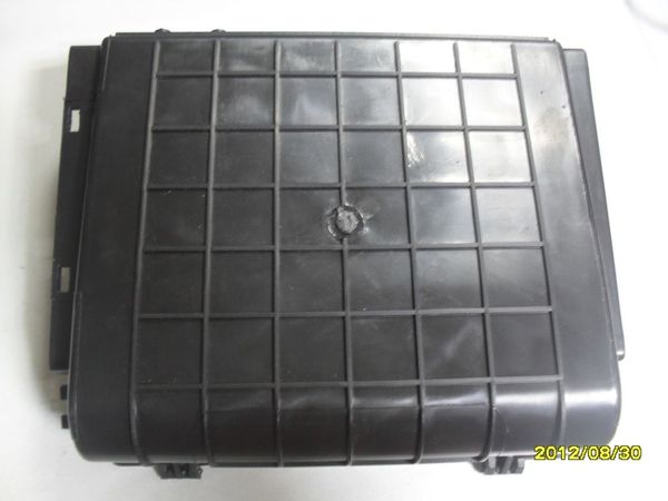3000型暖风1号正面