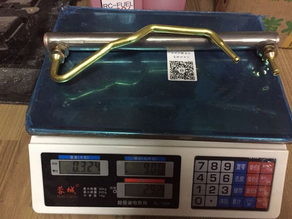 油冷器
