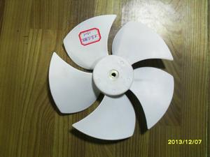 长安冷凝器付叶199g